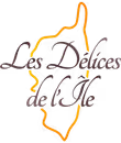 Logo Les Délices de l’Île – Retour à l'accueil